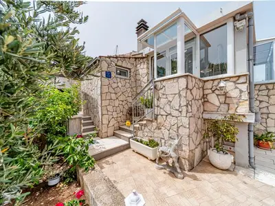 Ferienhaus für 4 Personen in Blato 8/10