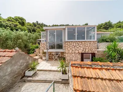 Ferienhaus für 4 Personen in Blato 9/10