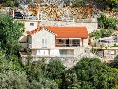 Ferienhaus für 4 Personen (120 m²) in Blato 4/10