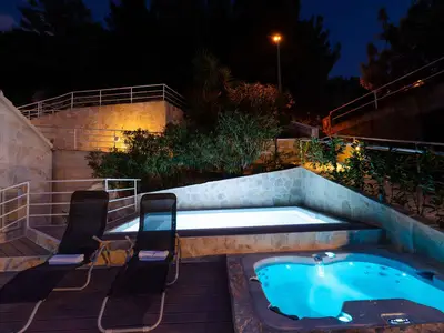 Ferienhaus für 4 Personen (120 m²) in Blato 7/10