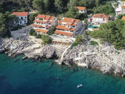 Ferienhaus für 10 Personen (327 m²) in Blato 10/10