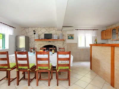 Ferienhaus für 8 Personen (158 m²) in Blato 10/10