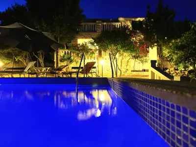Schwimmingpool