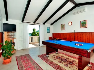 Ferienhaus für 8 Personen (158 m²) in Blato 3/10