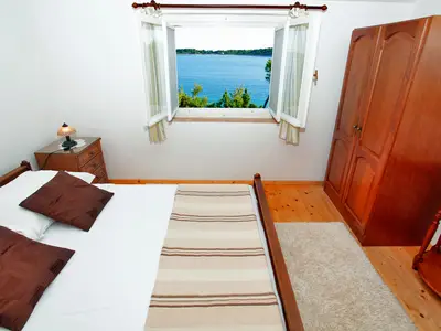 Ferienhaus für 8 Personen (158 m²) in Blato 5/10