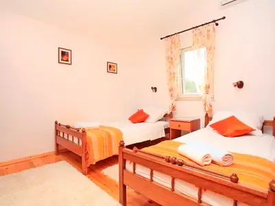 Ferienhaus für 8 Personen (158 m²) in Blato 7/10