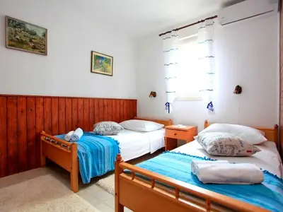 Ferienhaus für 8 Personen (158 m²) in Blato 8/10