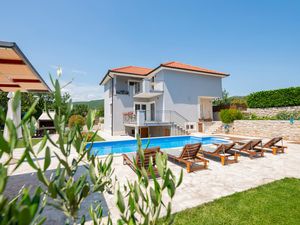 Ferienhaus für 10 Personen (186 m²) in Blato Na Cetini