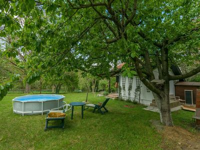 Ferienhaus für 4 Personen (30 m²) in Blato Na Cetini 1/10