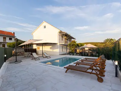 pool