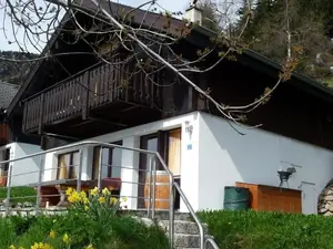 Ferienhaus für 6 Personen (90 m²) in Blatten bei Naters