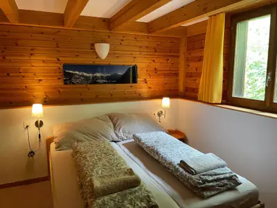 Ferienhaus für 6 Personen (90 m²) in Blatten bei Naters 4/10