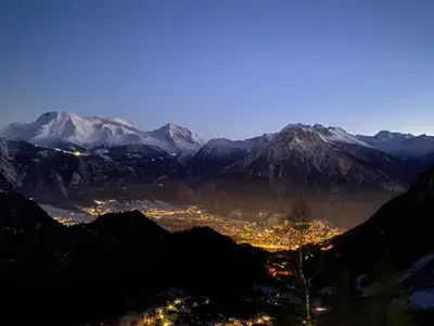 Ferienhaus für 6 Personen (90 m²) in Blatten bei Naters 3/10