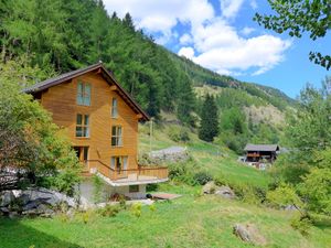 Ferienhaus für 12 Personen (185 m²) in Blatten (Lötschen)