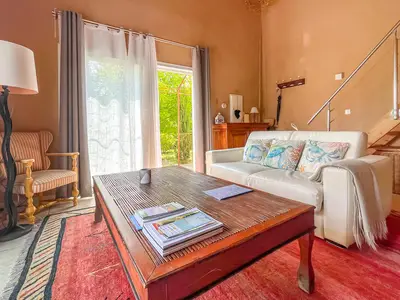 living-room