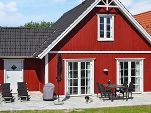 Ferienhaus für 4 Personen (94 m&sup2;) in Blåvand