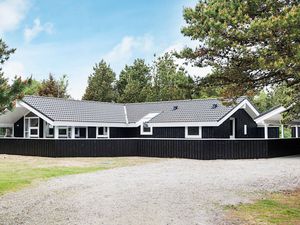 Ferienhaus für 8 Personen (136 m²) ab 60 € in Blåvand