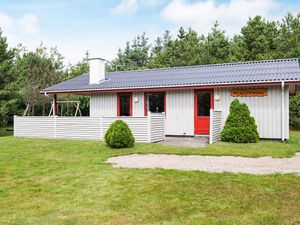 Ferienhaus für 6 Personen (72 m²) in Blåvand