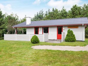 Ferienhaus für 6 Personen (72 m&sup2;) in Blåvand