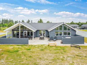 Ferienhaus für 18 Personen (242 m²) in Blåvand