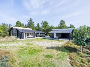 Ferienhaus für 6 Personen (94 m²) in Blåvand