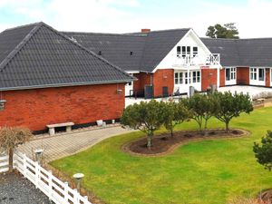 Ferienhaus für 6 Personen (85 m&sup2;) in Blåvand