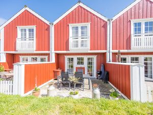 Ferienhaus für 4 Personen (92 m²) in Blåvand