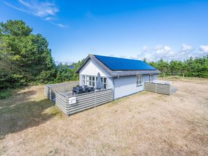 Ferienhaus für 4 Personen (67 m²) in Blåvand