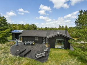 Ferienhaus für 7 Personen (105 m²) in Blåvand
