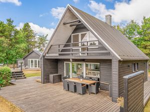 Ferienhaus für 7 Personen (88 m²) in Blåvand