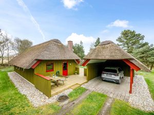 Ferienhaus für 6 Personen (72 m²) in Blåvand