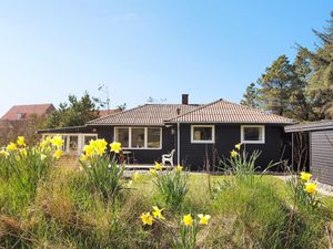 Ferienhaus für 6 Personen (78 m&sup2;) in Blåvand