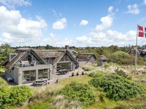 Ferienhaus für 6 Personen (178 m²) in Blåvand