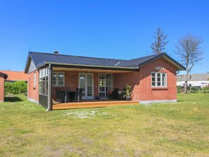 Ferienhaus für 5 Personen (66 m²) in Blåvand