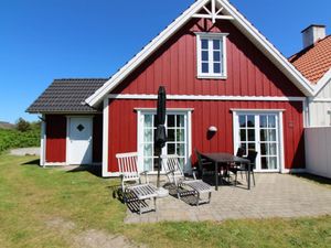 Ferienhaus für 4 Personen (84 m²) in Blåvand