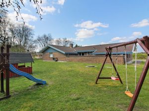 Ferienhaus für 10 Personen (170 m²) in Blåvand