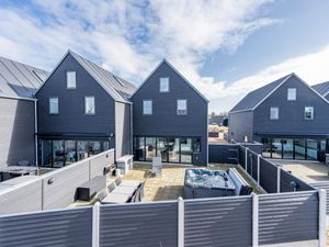 Ferienhaus für 6 Personen (135 m²) in Blåvand