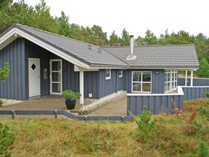 Ferienhaus für 8 Personen (118 m²) in Blåvand