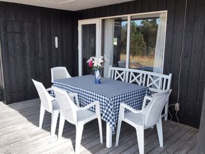 Ferienhaus für 6 Personen (72 m&sup2;) in Blåvand