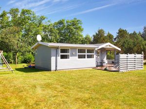 Ferienhaus für 6 Personen (56 m&sup2;) in Blåvand