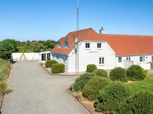 Ferienhaus für 8 Personen (239 m²) in Blåvand
