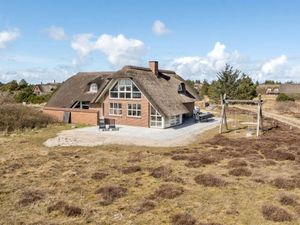 Ferienhaus für 10 Personen (215 m²) in Blåvand