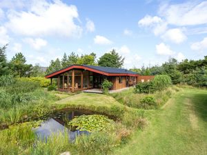 Ferienhaus für 5 Personen (74 m&sup2;) in Blåvand