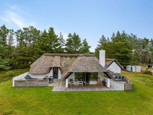 Ferienhaus für 6 Personen (80 m&sup2;) in Blåvand