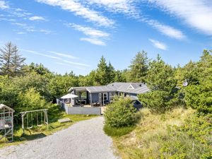 Ferienhaus für 10 Personen (145 m²) in Blåvand