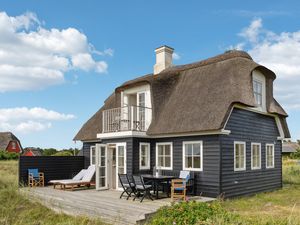 Ferienhaus für 4 Personen (80 m²) in Blåvand