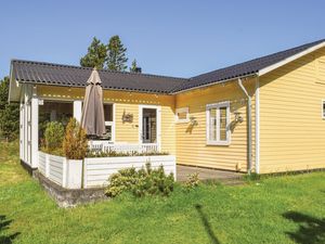Ferienhaus für 6 Personen (89 m&sup2;) in Blåvand