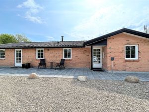 Ferienhaus für 12 Personen (204 m²) in Blåvand