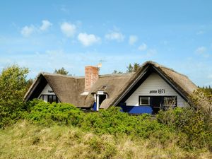 Ferienhaus für 6 Personen (120 m²) in Blåvand