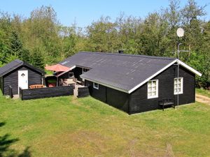 Ferienhaus für 6 Personen (110 m²) in Blåvand